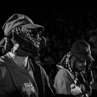 Dime Algo Real - FU III (feat. Segrelles, LE33, Kinkiwinky, Isma72 & Gael) - Single - FU MOVEMENT