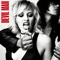 Devil Man — ZIGGY SIXX