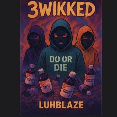 3 WIKKED - Single