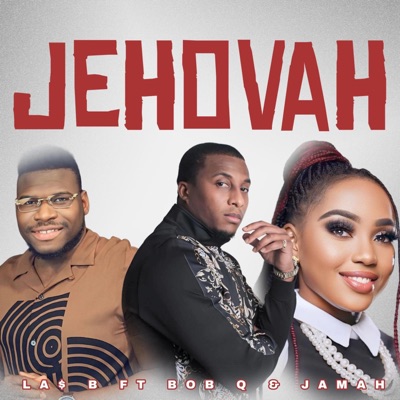 Jehovah - Single