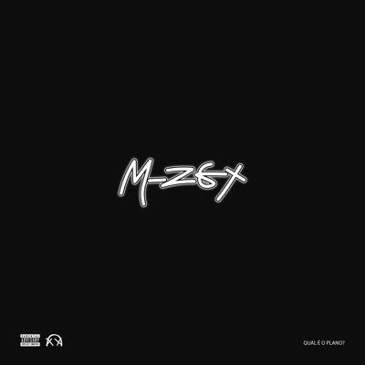 QUAL É O PLANO? (feat. Litupa) - Single