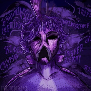 BIOLUMINESCENCE (REMIX) - Single