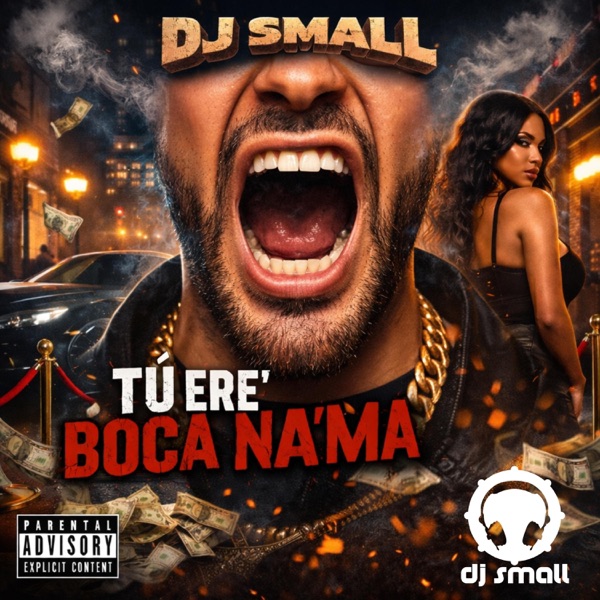 Tu Ere Boca Na ma