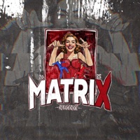 Matrix 2025 - Single - big nik & Nasty s