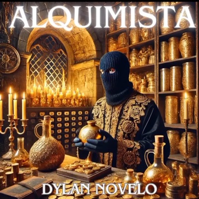 Alquimista - Single