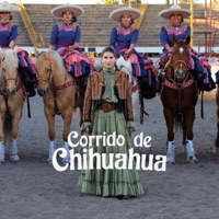 Corrido de Chihuahua - Single - Nora González