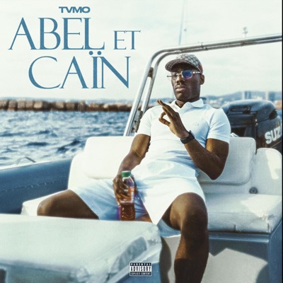 Tvmo - Abel & Cain