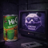 Ecto Cooler Rust - Single - Crunk Panda