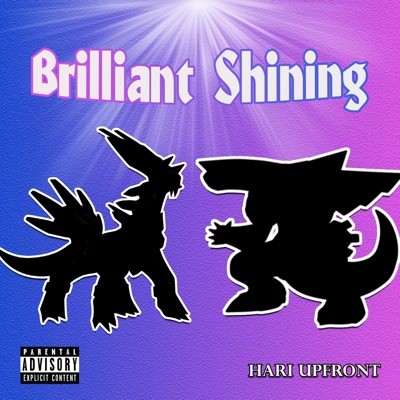Brilliant Shining (feat. Chubbz) - Single