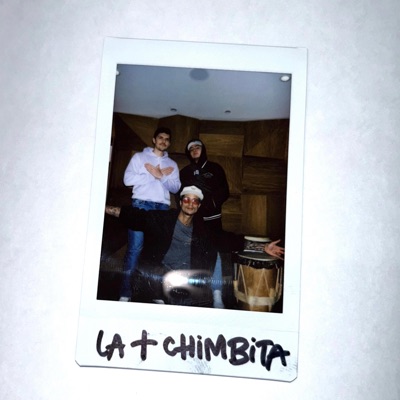 LA MÁS CHIMBITA - Single