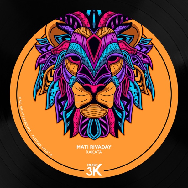 Rakata - Single