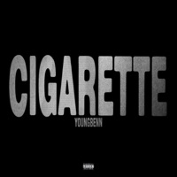 Cigarette - Single - YoungBenn