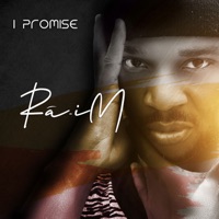 I Promise - Single - Râ-im