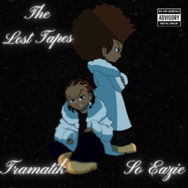 Respect Me (feat. So Eazie) Tramatik