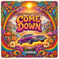 Come Down (feat. Baby Yungin) - Single - Exotic Skottie