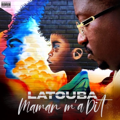 Maman m'a dit - Single