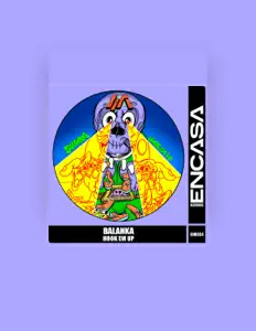 Listen to Balanka, watch music videos, read bio, see tour dates & more!