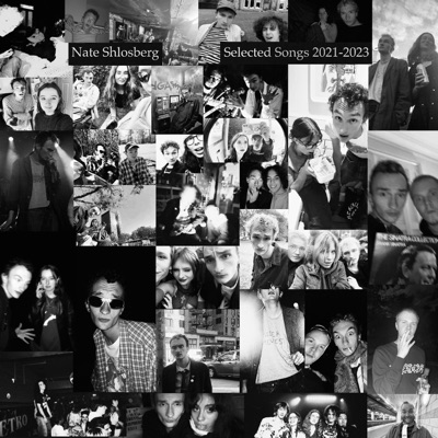 Selected Songs 2021-2023