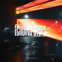 Echoing Steps - Single - Coswick