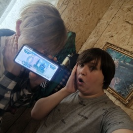 DISSMAT5TTTКАРСИТ (feat. Потешный) Zабавный