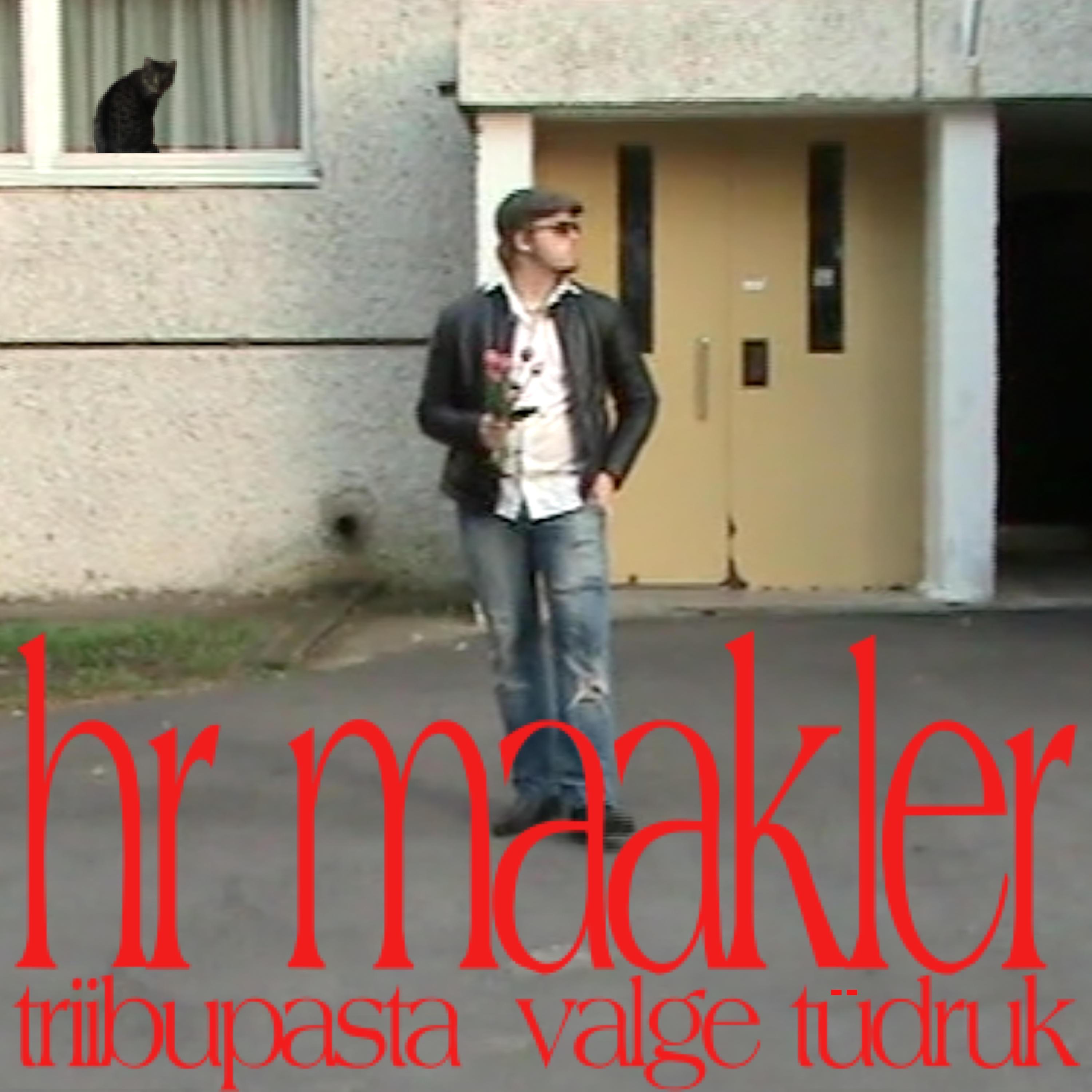 hr maakler - Single