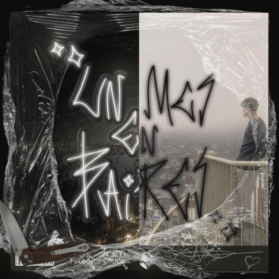 Un Mes en Baires - Single