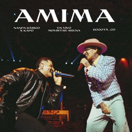 AMIMA Nanpa Básico & Kapo