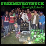 Family & Friends