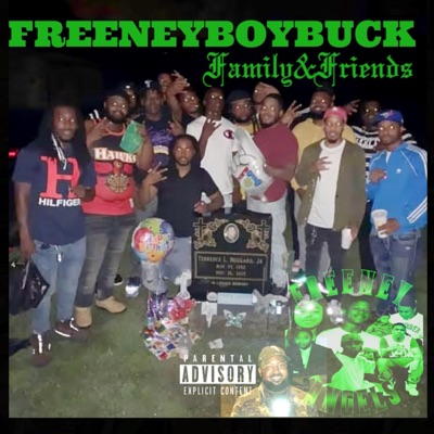 Family & Friends