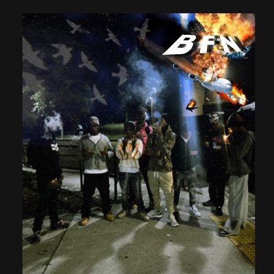 3 LETTERS (feat. Krxshoutt) - Single