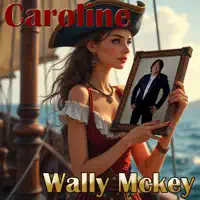 Caroline — Wally Mckey