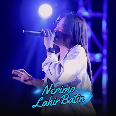 Nerimo Lahir Batin (feat. Dinda Teratu) - Single