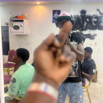 SAME OLD STORIES MIXTAPE - EP