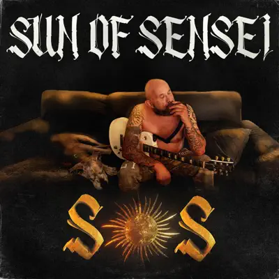 Poslechněte si S.O.S. od interpreta Sun of Sensei