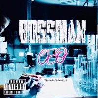 The Mad Scientist - Bossman CEO