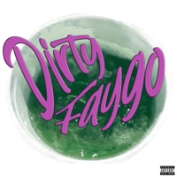 Dirty Faygo - Single - reddglk