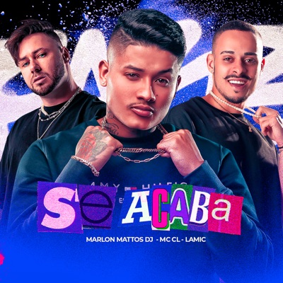 Se Acaba - Single