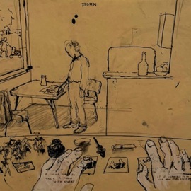 autumn (feat. girlsynth) cld