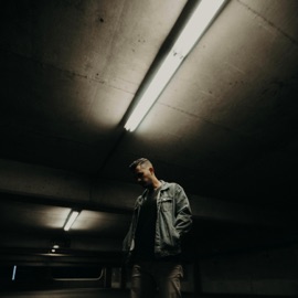 Jon Jones (feat. Free Cinema) Eric Heron