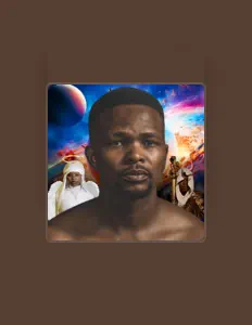 Buntu Jobelaを聴いたり、ミュージックビデオを鑑賞したり、経歴やツアー日程などを確認したりしましょう！