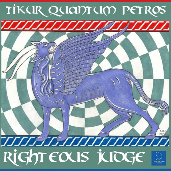 Righteous Judge