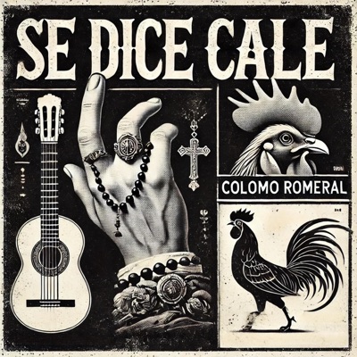 Se dice CALÉ - Single