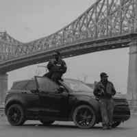 RACK$ - Single - Brayden & Disaï