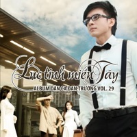 Lục Tỉnh Miền Tây - Đan Trường