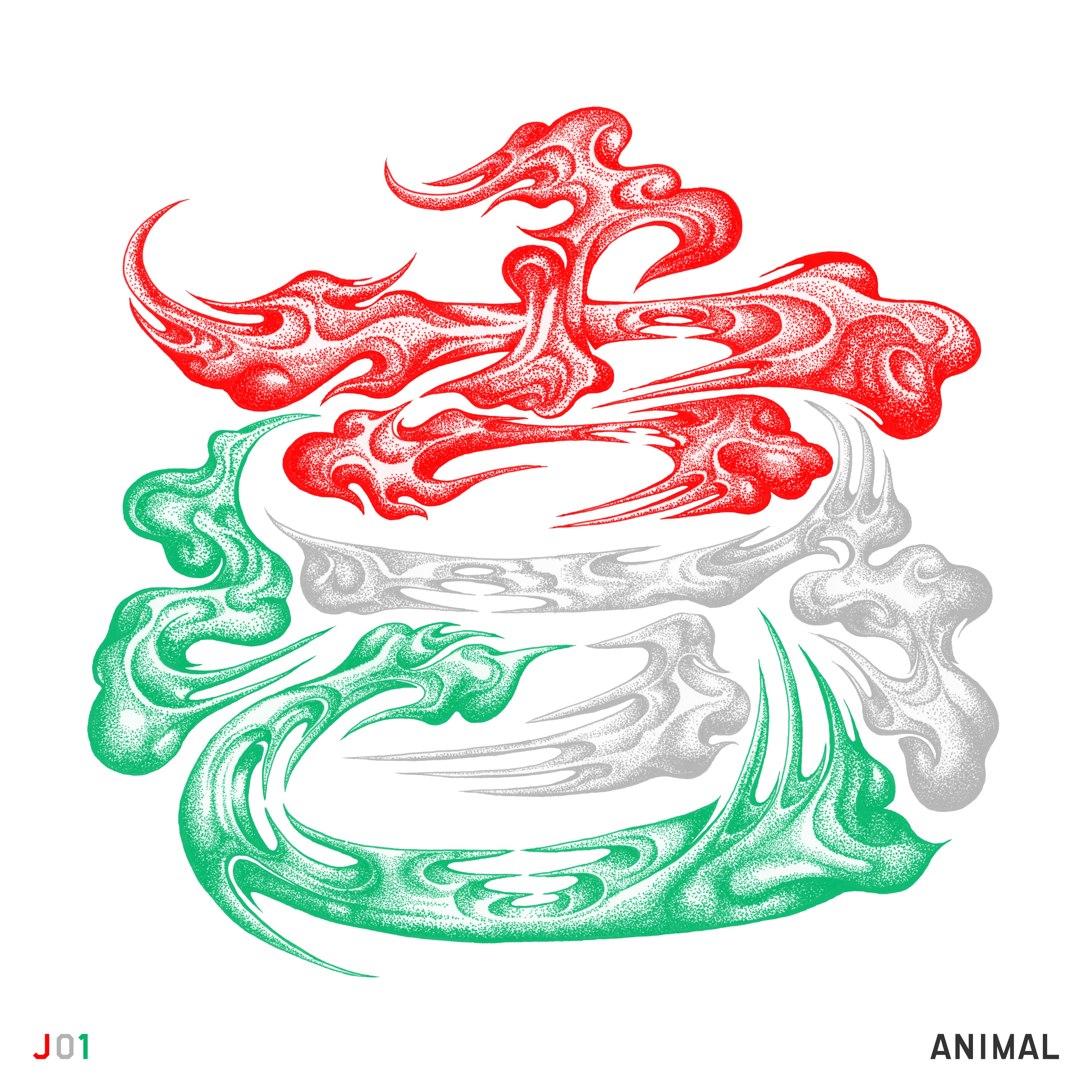 ANIMAL (Special Edition) – SHO, RUKI, MÁME