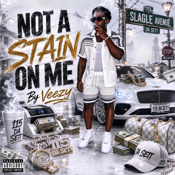 Not a Stain