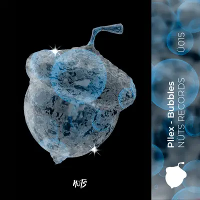 Listen to Bubbles - Single by PLLEX