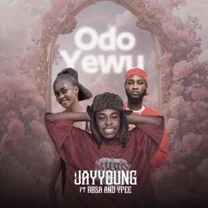 Odoyewu (feat. Rosa & Ypee)