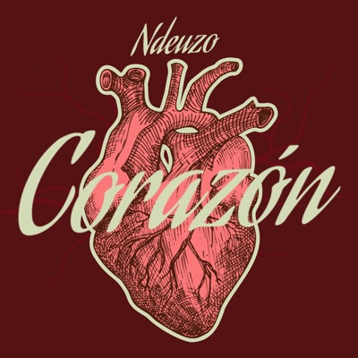 Corazón (feat. JLN PROD) - Single