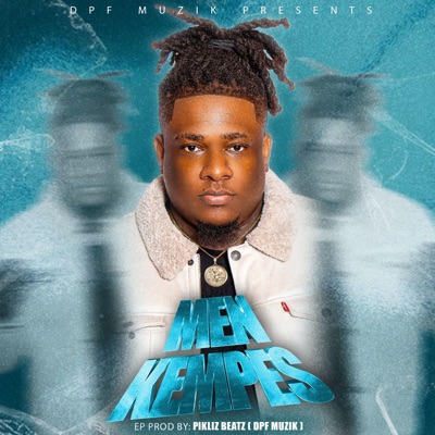 Men kempes (feat. pikliz beatz) - Single